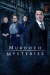 Portada de Los misterios de Murdoch: Temporada 14