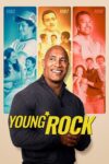 Portada de Young Rock: Temporada 1