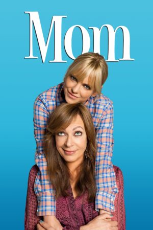 Portada de Mom: Temporada 7