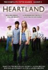 Portada de Heartland: Temporada 5