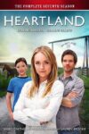 Portada de Heartland: Temporada 7