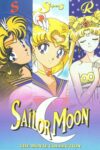 Portada de Sailor Moon: Especiales