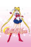 Portada de Sailor Moon: Sailor Moon