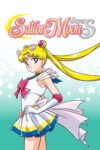 Portada de Sailor Moon: Sailor Moon SuperS
