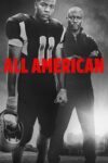 Portada de All American: Temporada 1