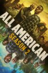 Portada de All American: Temporada 2