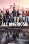 Portada de All American: Temporada 4