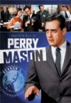 Portada de Perry Mason: Temporada 1
