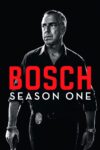Portada de Bosch: Temporada 1