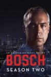 Portada de Bosch: Temporada 2