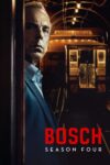 Portada de Bosch: Temporada 4