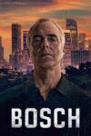 Portada de Bosch: Temporada 7