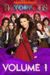 Portada de Victorious: Temporada 1