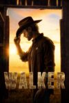 Portada de Walker: Temporada 1