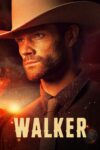Portada de Walker: Temporada 2