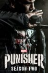 Portada de Marvel - The Punisher: Temporada 2