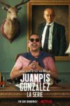 Portada de Juanpis González - La serie