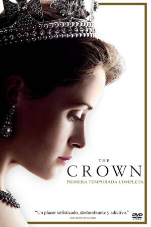 Portada de The Crown: Temporada 1