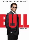 Portada de Bull: Temporada 2