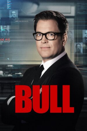 Portada de Bull: Temporada 6