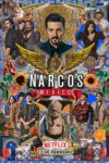 Portada de Narcos: México: Temporada 2
