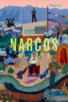 Portada de Narcos: México: Temporada 3