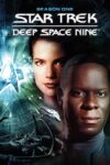 Portada de Star Trek: Espacio profundo nueve: Temporada 1