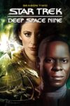 Portada de Star Trek: Espacio profundo nueve: Temporada 2