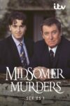 Portada de Los asesinatos de Midsomer: Temporada 1