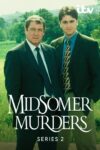 Portada de Los asesinatos de Midsomer: Temporada 2