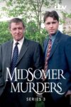 Portada de Los asesinatos de Midsomer: Temporada 3