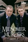 Portada de Los asesinatos de Midsomer: Temporada 4