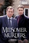 Portada de Los asesinatos de Midsomer: Temporada 5