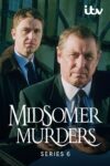 Portada de Los asesinatos de Midsomer: Temporada 6