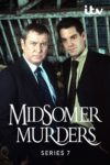 Portada de Los asesinatos de Midsomer: Temporada 7