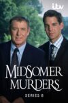 Portada de Los asesinatos de Midsomer: Temporada 8