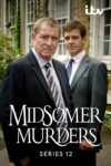 Portada de Los asesinatos de Midsomer: Temporada 12