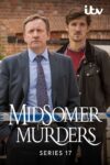 Portada de Los asesinatos de Midsomer: Temporada 17