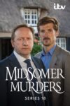 Portada de Los asesinatos de Midsomer: Temporada 18