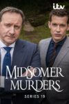 Portada de Los asesinatos de Midsomer: Temporada 19