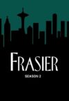 Portada de Frasier: Temporada 2