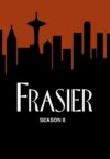 Portada de Frasier: Temporada 8
