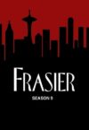 Portada de Frasier: Temporada 9