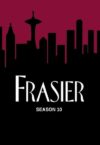 Portada de Frasier: Temporada 10