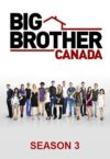 Portada de Big Brother Canada: Temporada 3