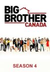 Portada de Big Brother Canada: Temporada 4