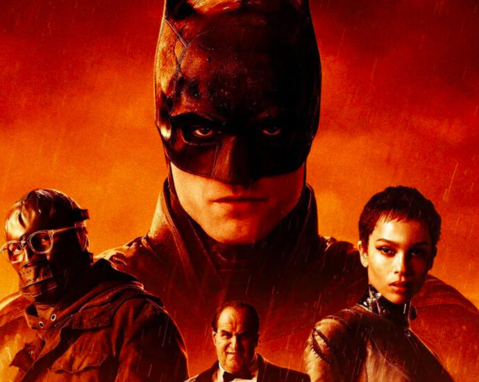 Se suspende la serie precuela de The Batman en HBO Max