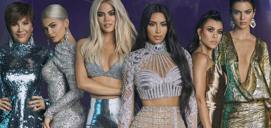 Las kardashians y el trailer oficial de la nueva serie