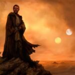 Obi-Wan Kenobi, Ewan McGregor: "La serie cambió porque era demasiado triste"