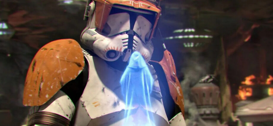 Qué es la orden 66 en Star Wars
